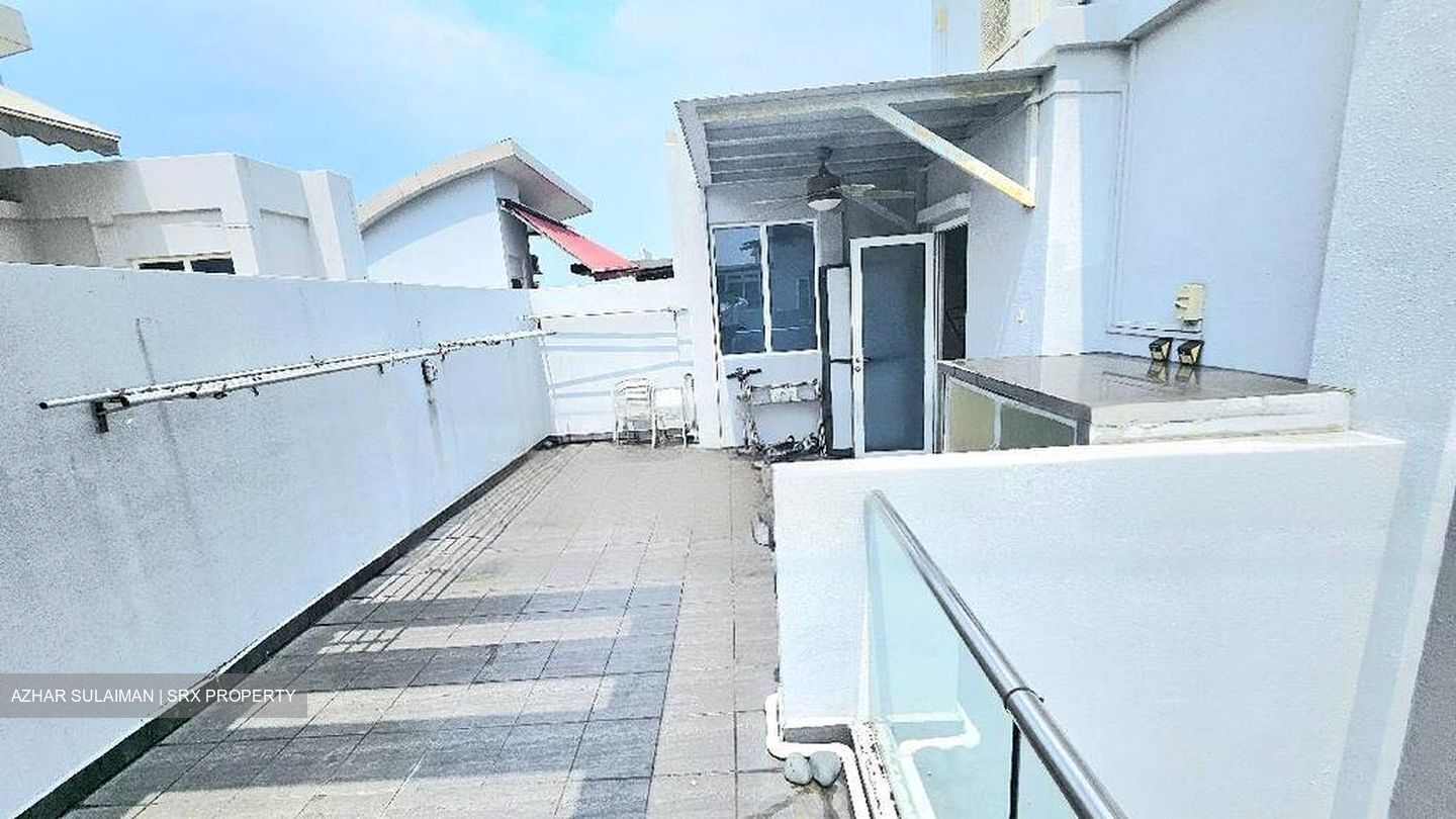 Sunshine Regency (D15), Apartment #455152061